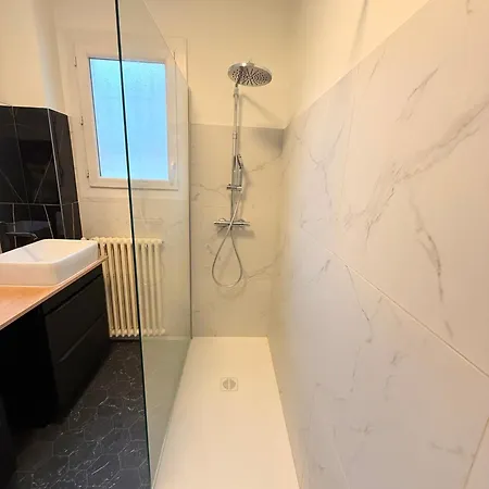 Magnifique T4, Trois Parking *