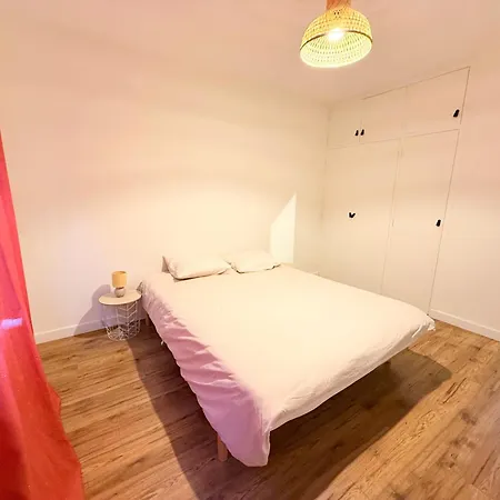 Magnifique T4, Trois Parking Διαμέρισμα